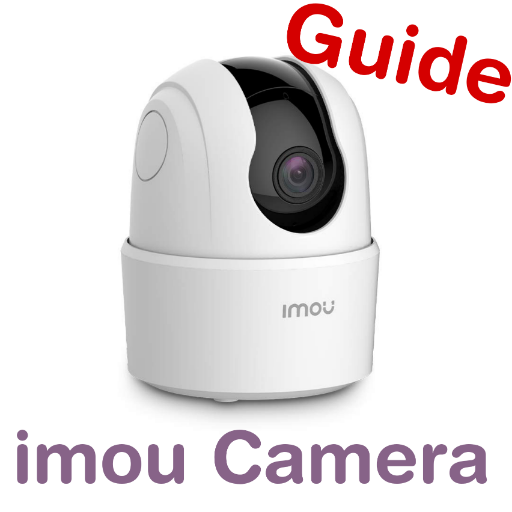 imou camera guide