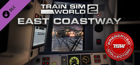 Train Sim World® 2: East Coastway: Brighton - Eastbourne & Seaford Route Add-On