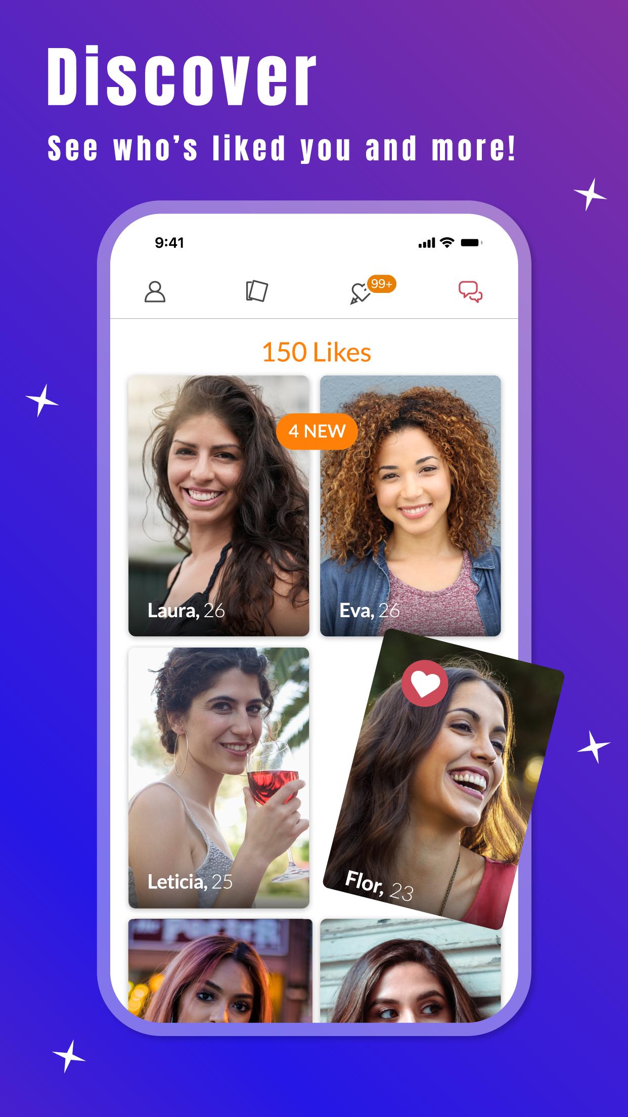 Download Chispa: Dating App for Latinos android on PC