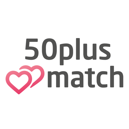 50PlusMatch.nl - 50plus dating