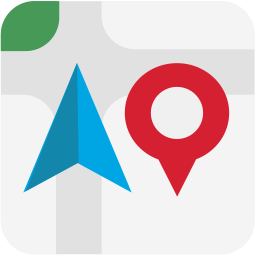 ETAPP - Easy GPS Recorder App