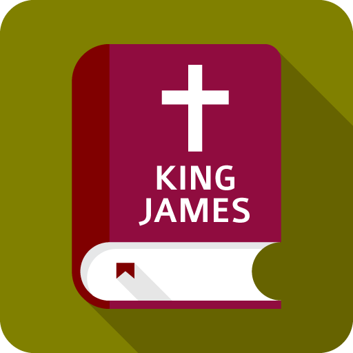 King James Bible - Offline App