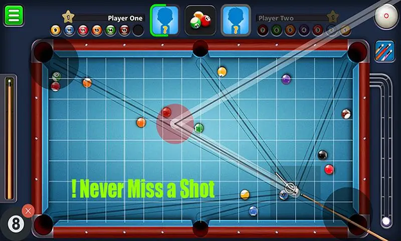 Download Hack 8 Ball Pool Guia android on PC