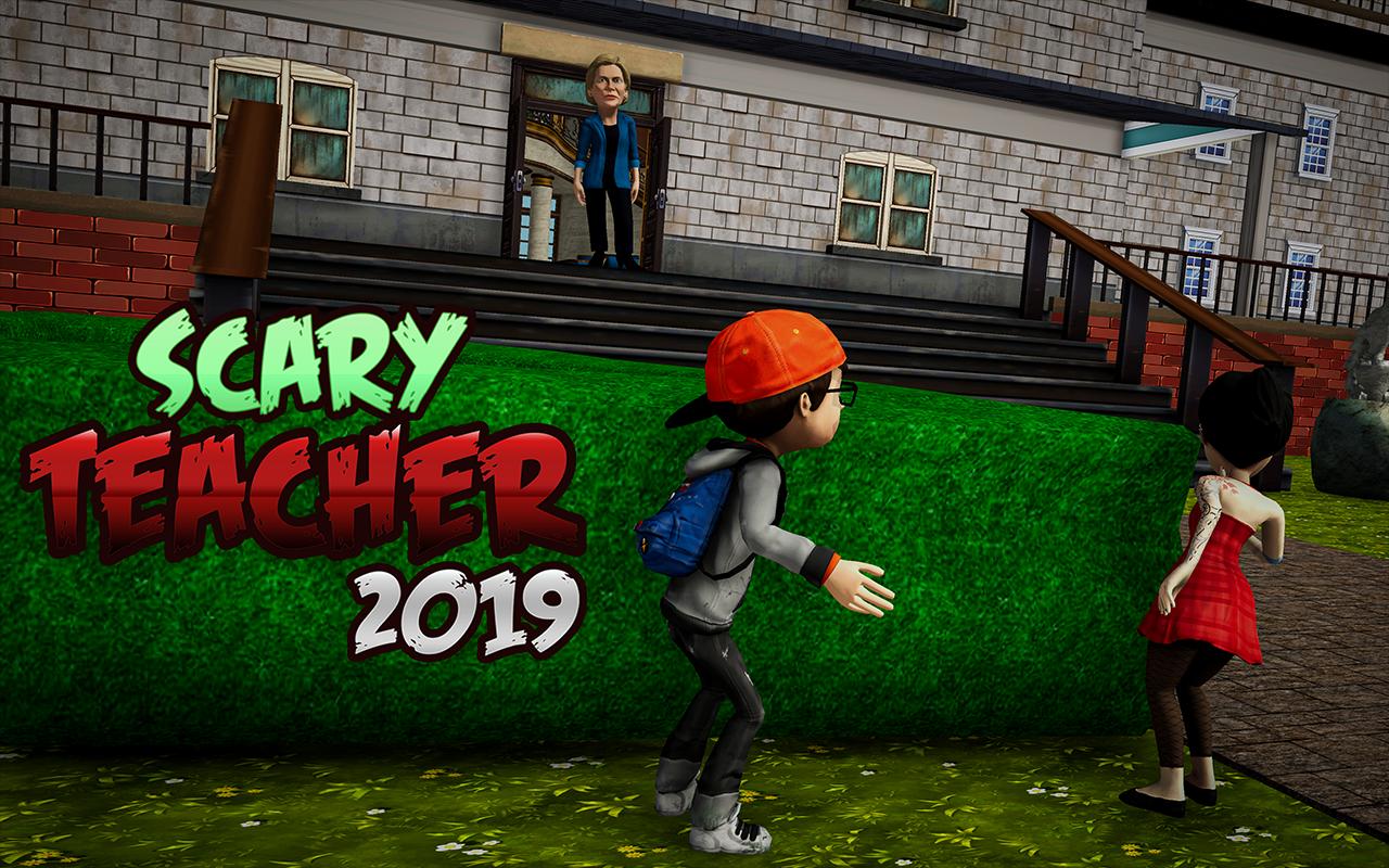 Guide for Scary Teacher 3D 2021 for Android - Download