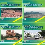 Geography notes form 1-4 pdf