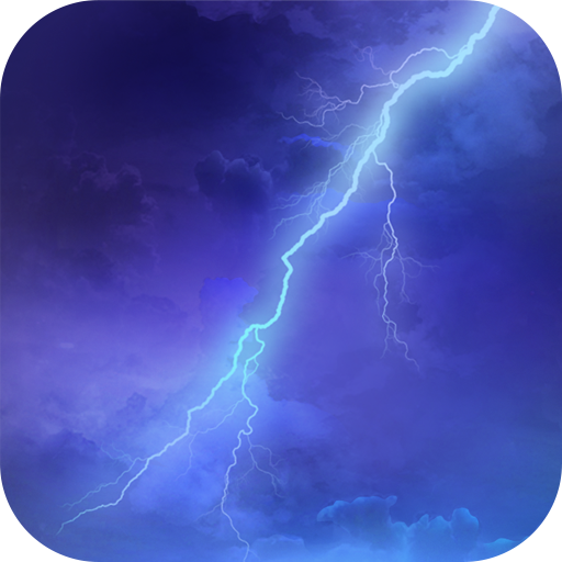 Lightning Storm Live Wallpaper