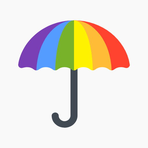 Umbrella Tap: Juego arcade