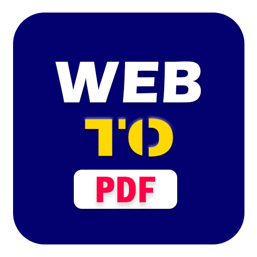 Web to PDF