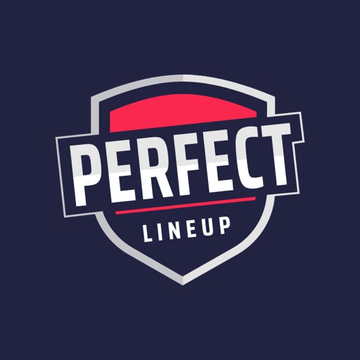 PerfectLineup - Lineup Builder