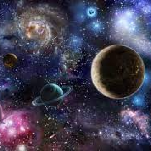 Space War: Universe Things