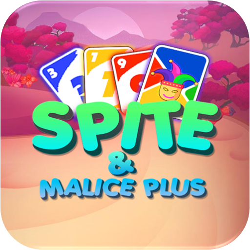 Skipo Plus - Card Game