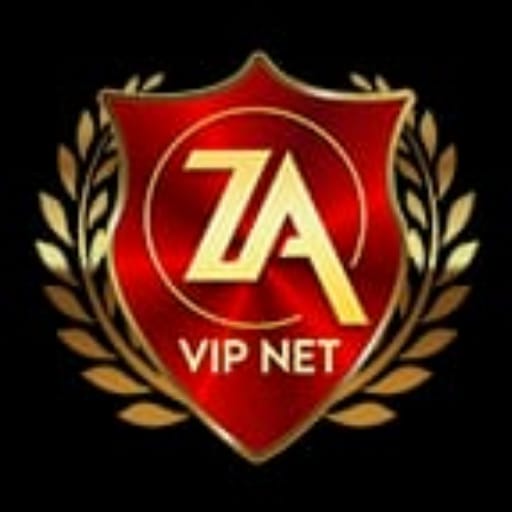 ZA VIP NET