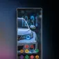 Theme for Motorola Moto G 2026