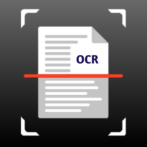 Text Extractor  (OCR, Scanner)