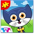 Kids Puzzles - Animals