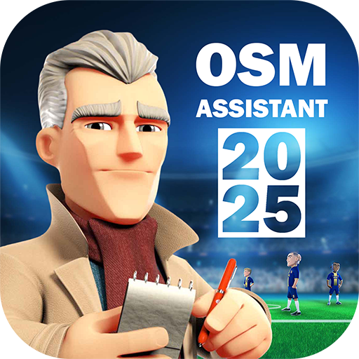 OSM Assistant - Scout, Tactic