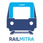 LiveTrain, PNR & Food Delivery