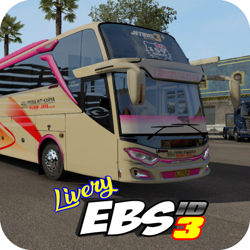 Livery EBS ID 3