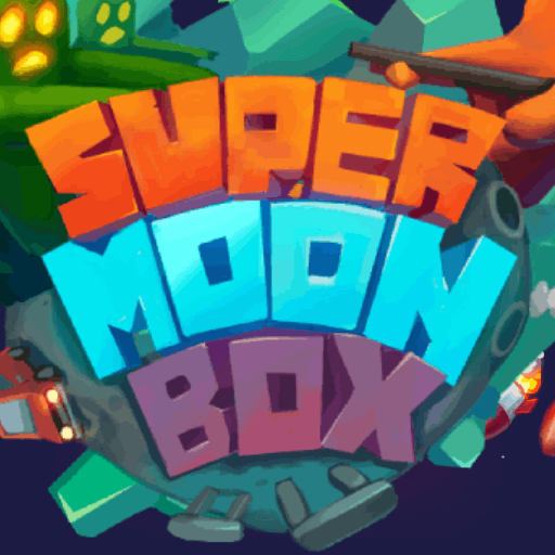 MoonBox: uzaylı ragdoll sim