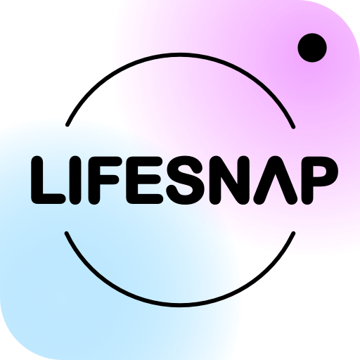 LifeSnap Widget:รูปภาพ เพื่อนๆ