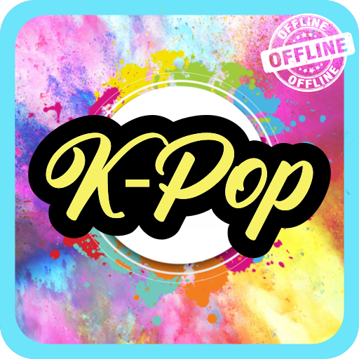 K-pop Lagu Terpopuler Offline