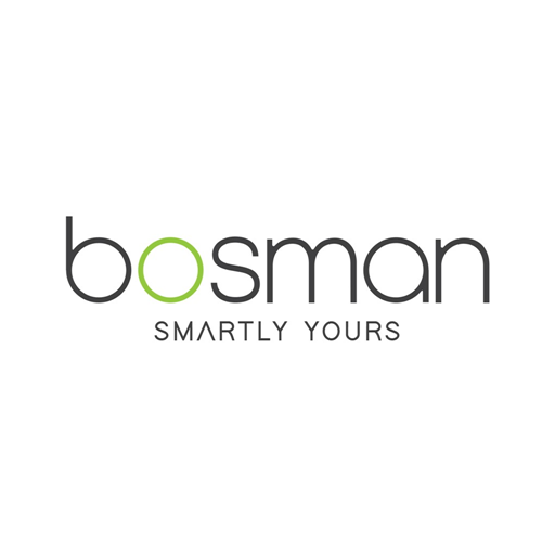 BOSMAN SMART HOME