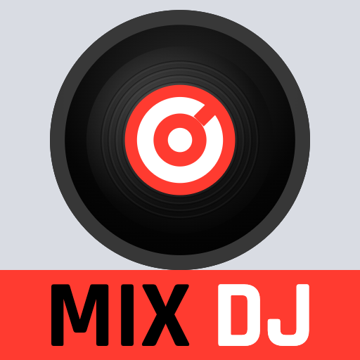DJ Mixer - DJ Music Player