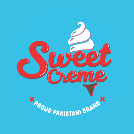 Sweet Creme