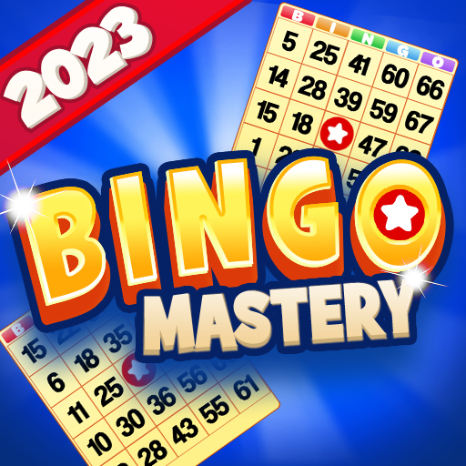 Bingo Mastery - Jogos de Bingo
