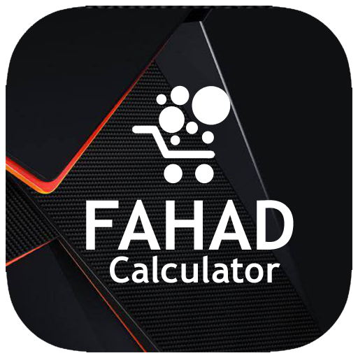 Fahad Calculator