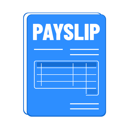 Payslip: Paystub Maker