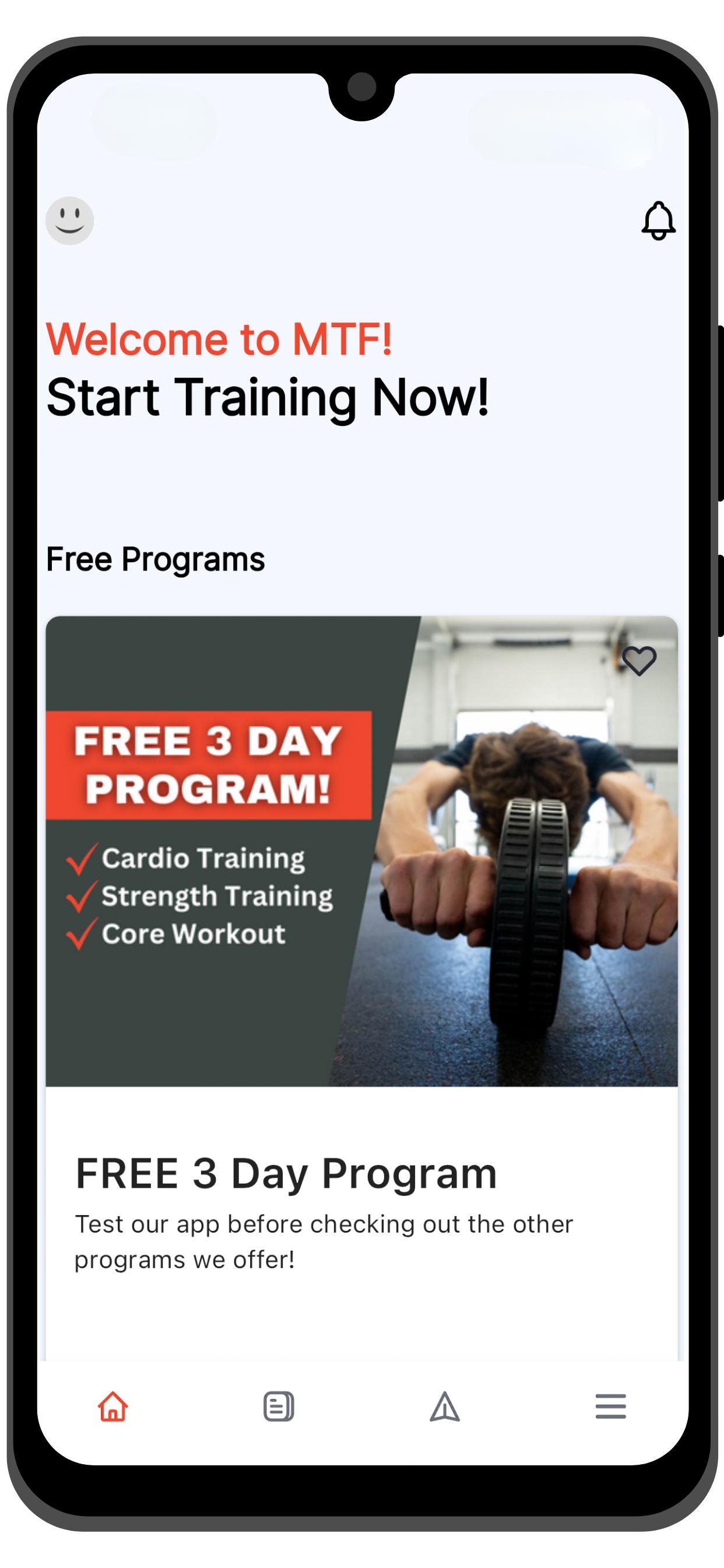 Download MTF Online android on PC