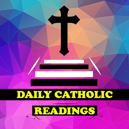 Daily Catholic Readings 2024