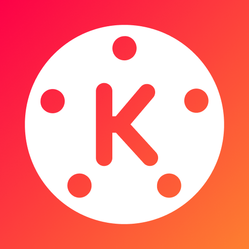 KineMaster - Edit&Buat Video