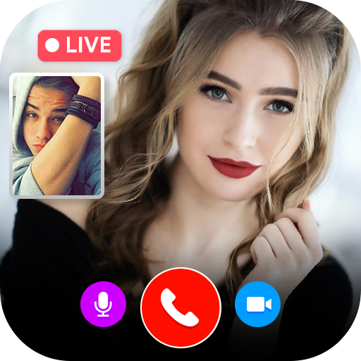 Random Girl Video Call & Chat Guide