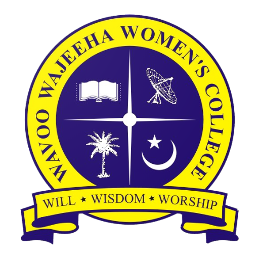 Wavoo Wajeeha Women's College 