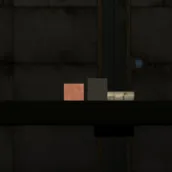 Elevator Rush