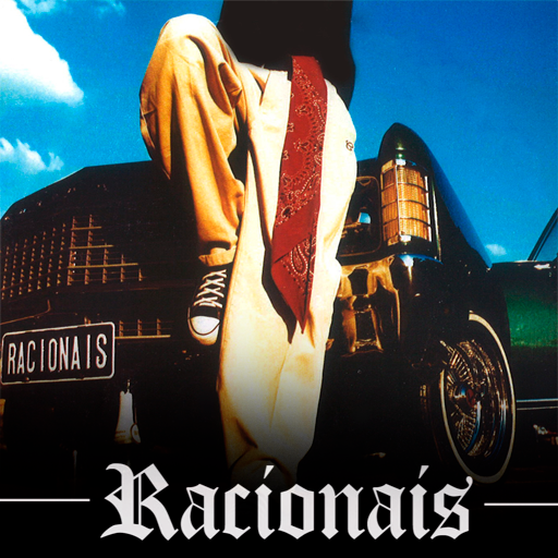 Racionais Mcs