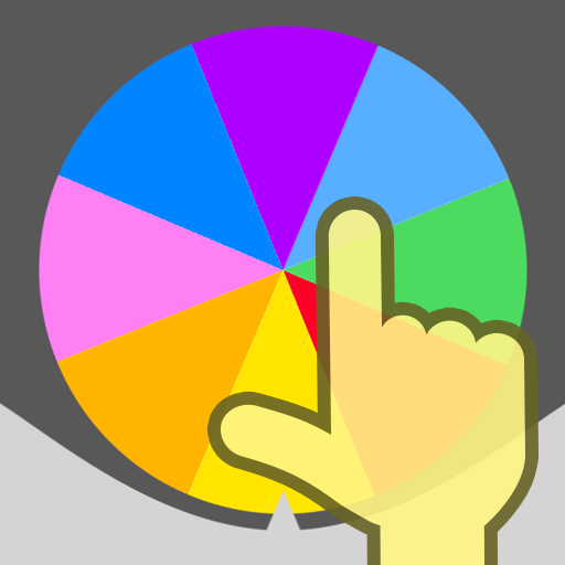 Mood Wheel (Simulator)