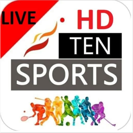 Ten Sports Live - cricket live streaming