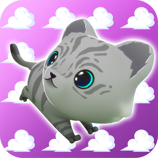 Кошка Симулятор Китти