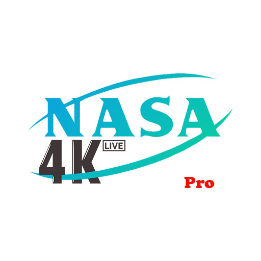 Nasa 4K Pro