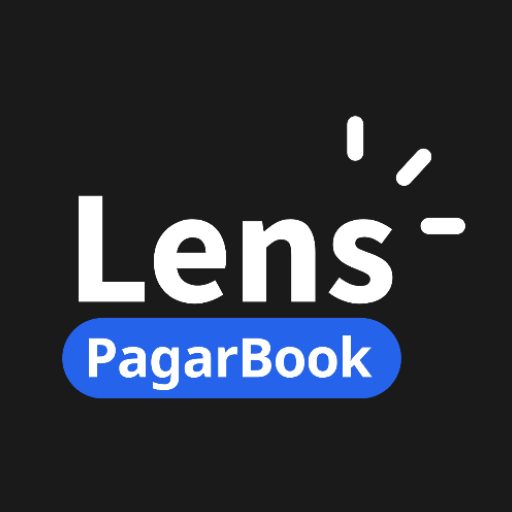 PagarBook Lens:Face Attendance