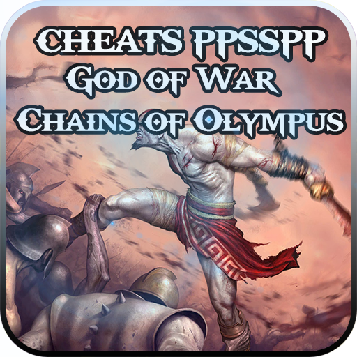 God of war chains of olympus cheats in android 