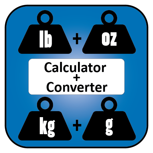 Pounds and Ounces Calculator