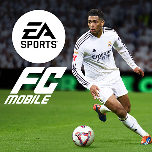 EA SPORTS FC™ Mobile 足球