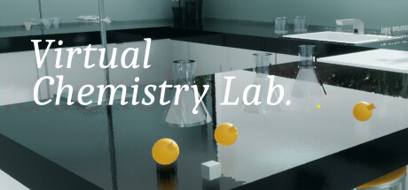 Virtual Chemistry Lab