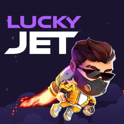 Lucky Jet 1win game Brasil