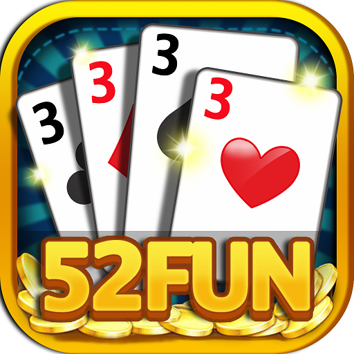 52Fun - Game danh bai doi thuong