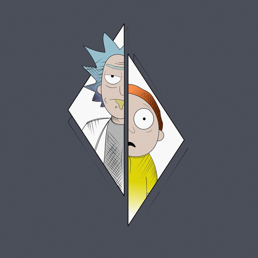 Rick and Morty Episode Guide